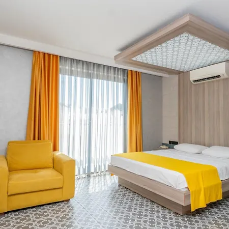 Hotel Erdem
