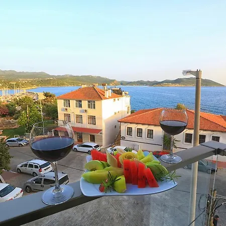 Hotel Erdem